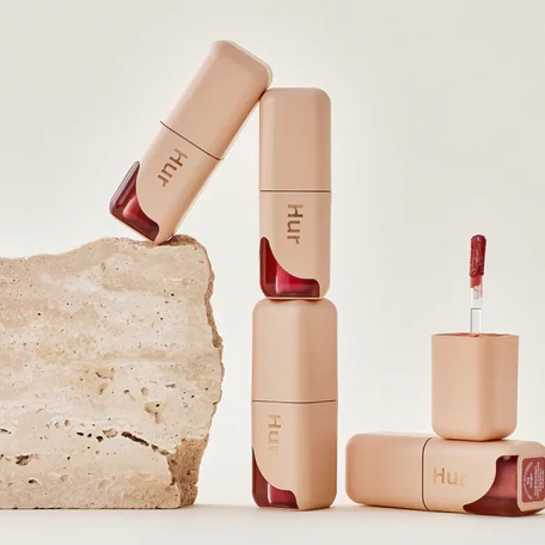 Glowy Ampoule Tint