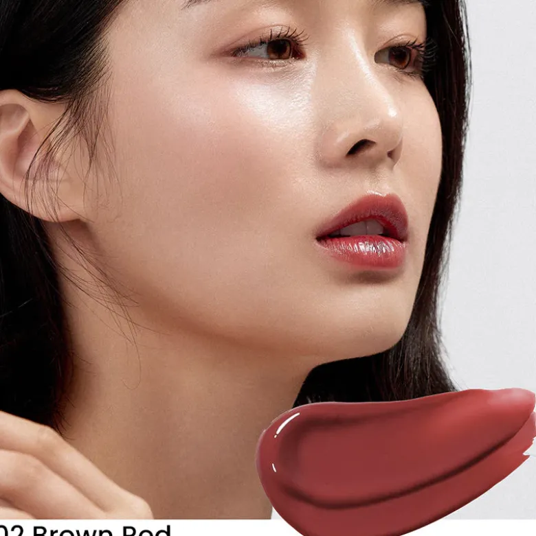 Glowy Ampoule Tint