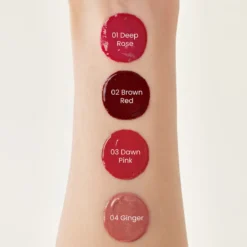 Glowy Ampoule Tint