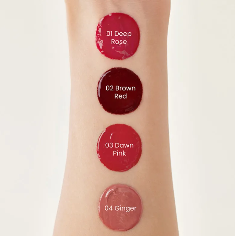 Glowy Ampoule Tint