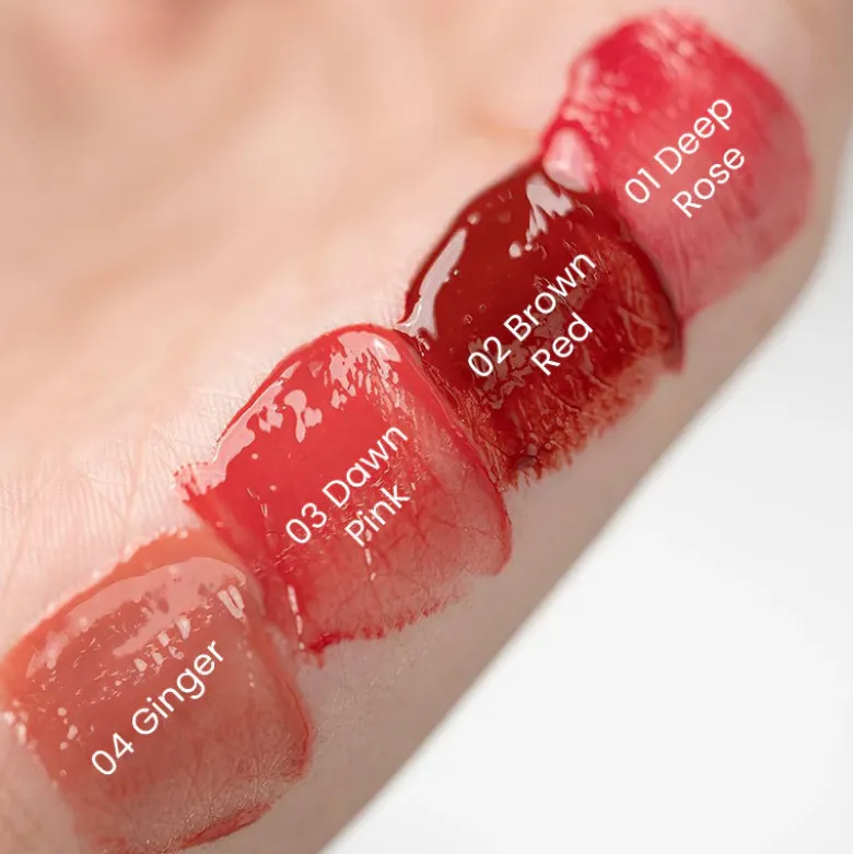 Glowy Ampoule Tint