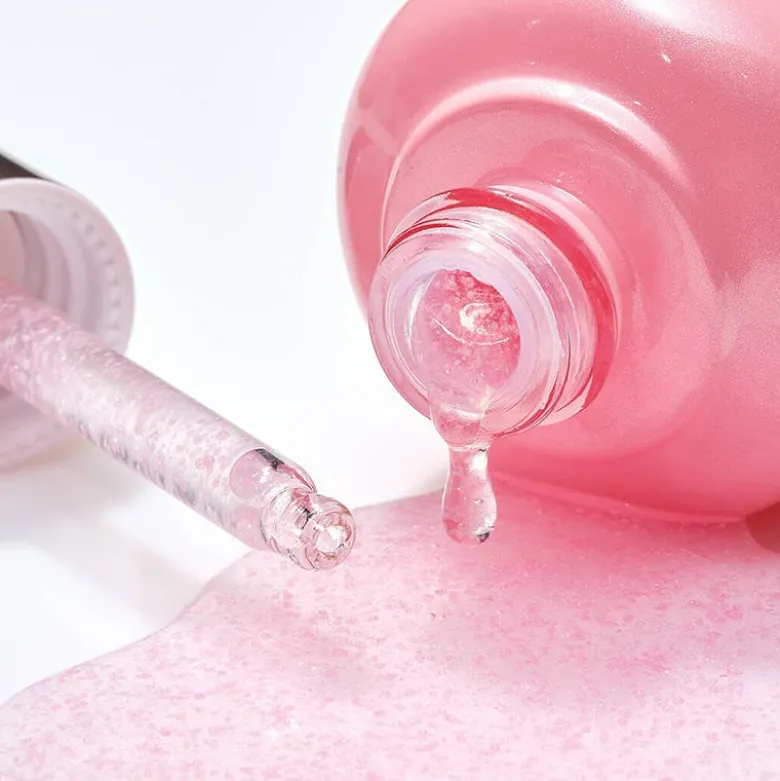 Glowy Makeup Serum