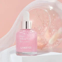 Glowy Makeup Serum