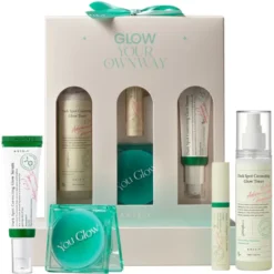 Glow Your Own Way Set (Limited Edition)