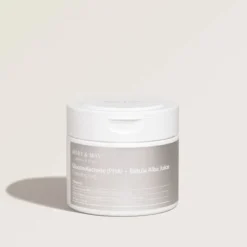Gluconolactone (PHA) + Betula Alba Juice Cleansing Pad