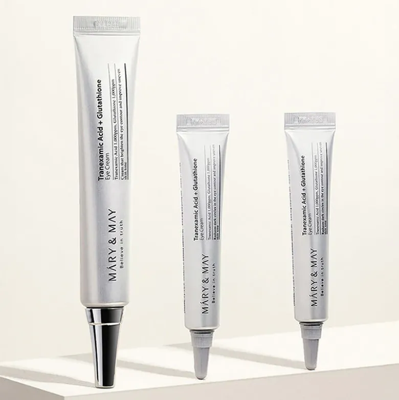 Glutathione Eye Cream Special Set