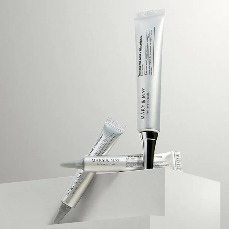 Glutathione Eye Cream Special Set
