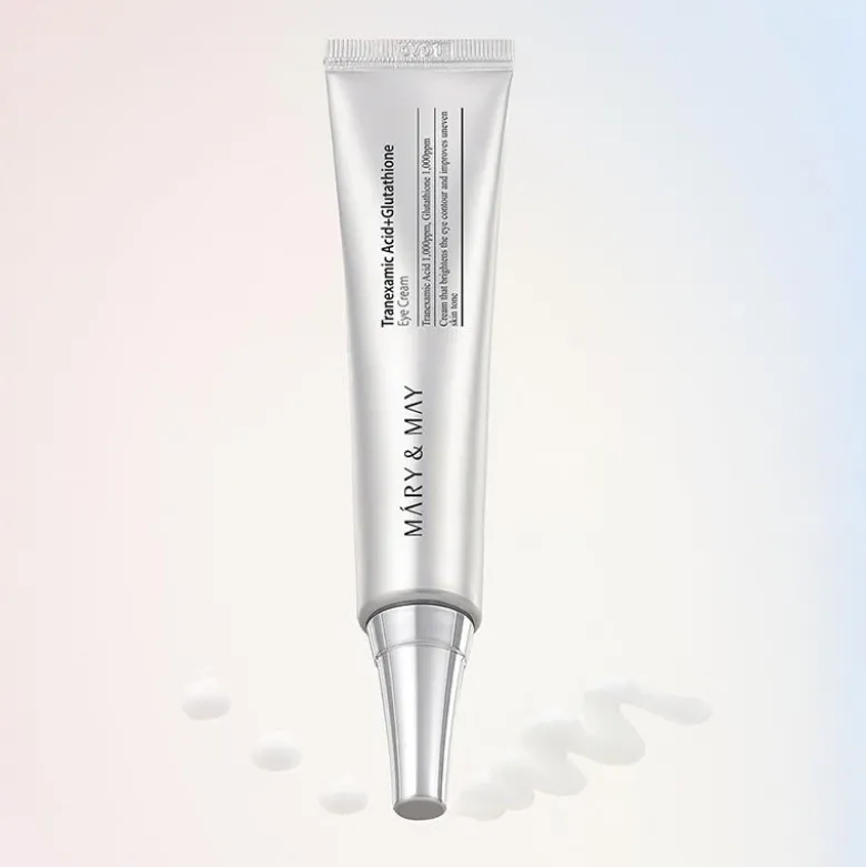 Glutathione Eye Cream Special Set