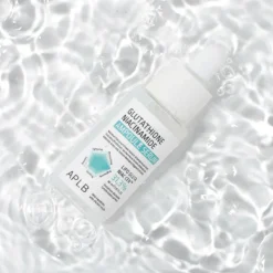 Glutathione Niacinamide Ampoule Serum