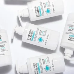 Glutathione Niacinamide Body Lotion