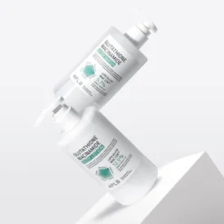 Glutathione Niacinamide Body Lotion