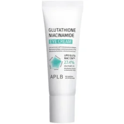 Glutathione Niacinamide Eye Cream