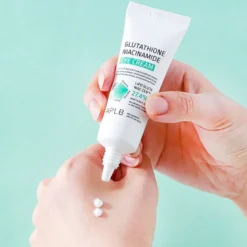 Glutathione Niacinamide Eye Cream