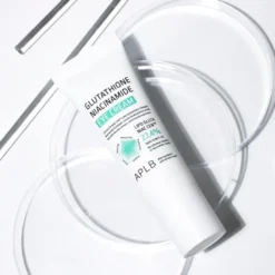 Glutathione Niacinamide Eye Cream