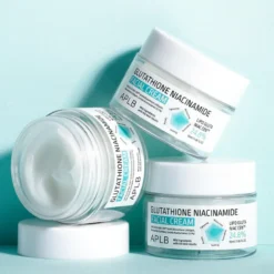 Glutathione Niacinamide Facial Cream