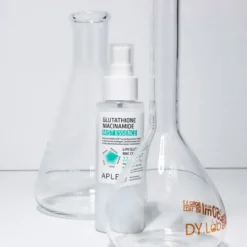 Glutathione Niacinamide Mist Essence