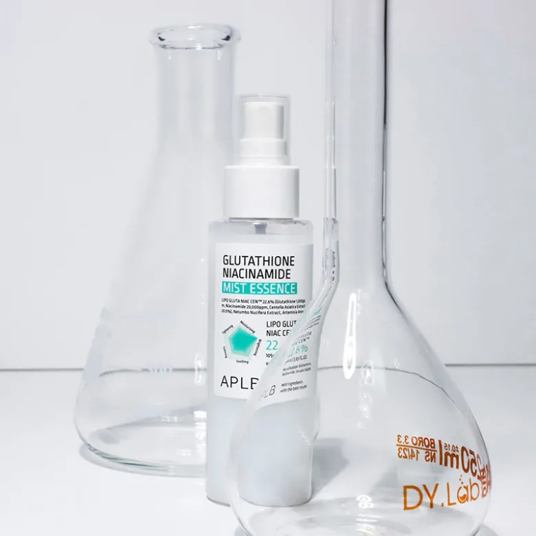 Glutathione Niacinamide Mist Essence
