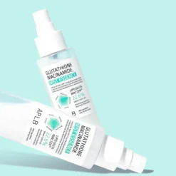 Glutathione Niacinamide Mist Essence