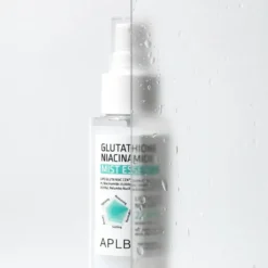 Glutathione Niacinamide Mist Essence
