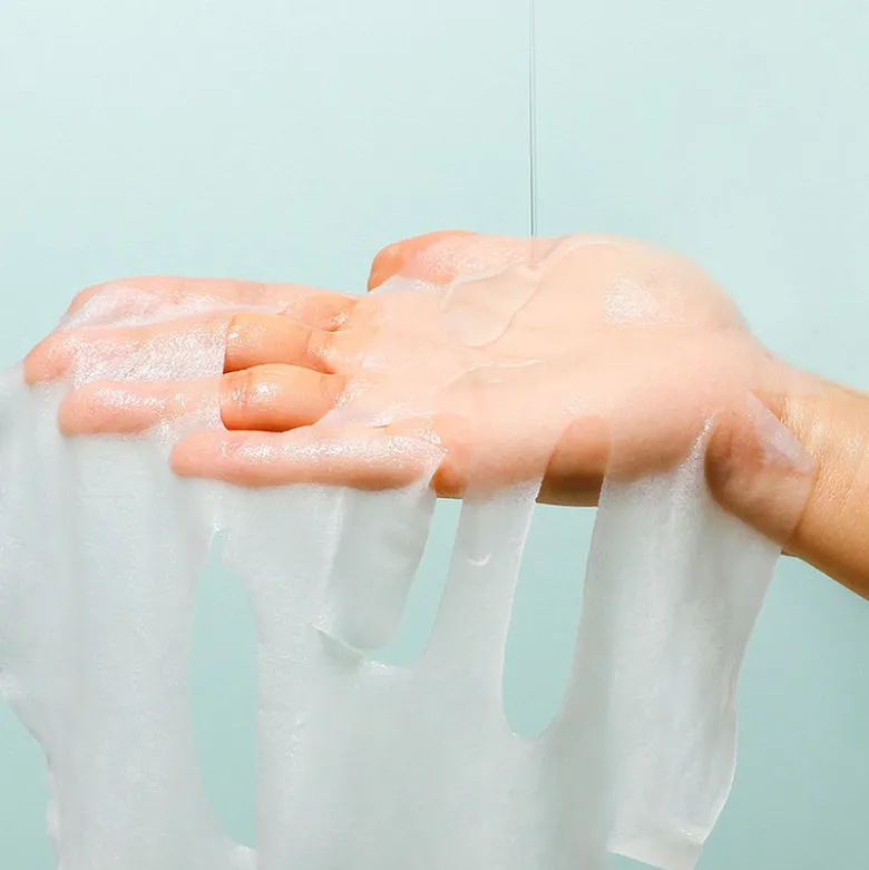 Glutathione Niacinamide Sheet Mask
