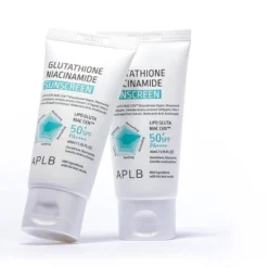 Glutathione Niacinamide Sunscreen