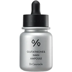 Glutathione & NMN Ampoule