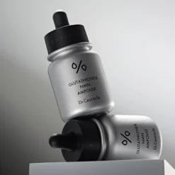 Glutathione & NMN Ampoule