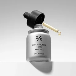 Glutathione & NMN Ampoule