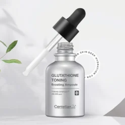 Glutathione Toning Boosting Ampoule