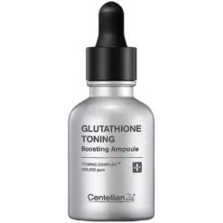 Glutathione Toning Boosting Ampoule