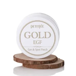 Gold & EGF Eye & Spot Patch
