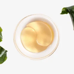 Gold & Snail Hydrogel Eye Patch