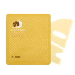 Gold & Snail Mask Pack