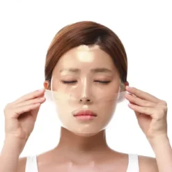 Gold & Snail Mask Pack