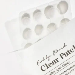 Good Bye Blemish Clear Patch