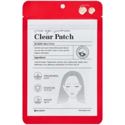 Good Bye Blemish Clear Patch