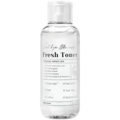 Good Bye Blemish Fresh Toner