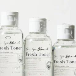 Good Bye Blemish Fresh Toner