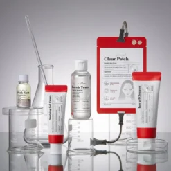 Good Bye Blemish Low Ph Cleanser