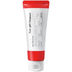 Good Bye Blemish Low Ph Cleanser