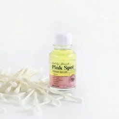 Good Bye Blemish Pink Spot
