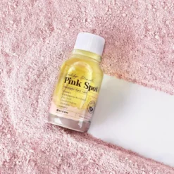 Good Bye Blemish Pink Spot