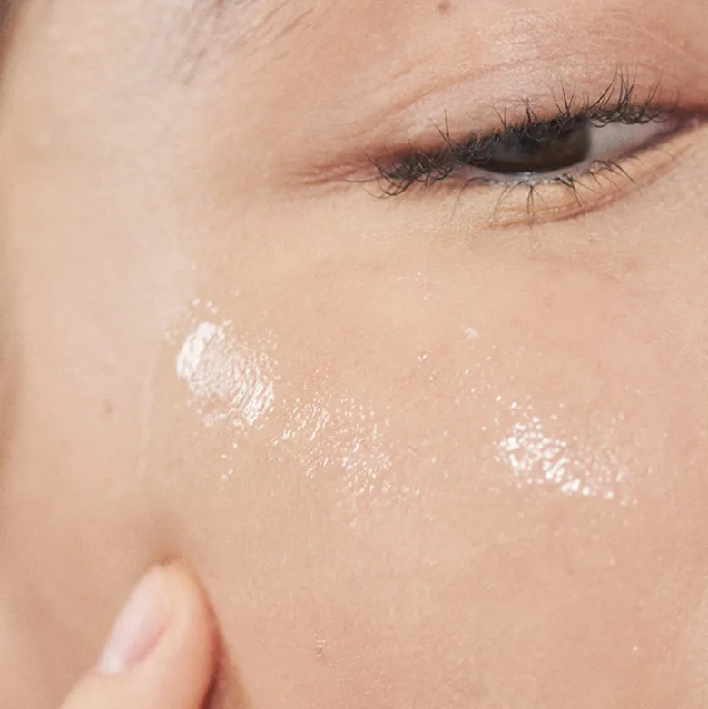 Good Bye Blemish Soothing Gel Cream