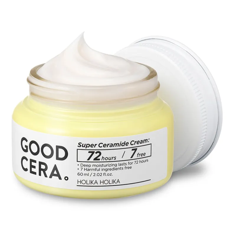 Good Cera Super Ceramide Cream