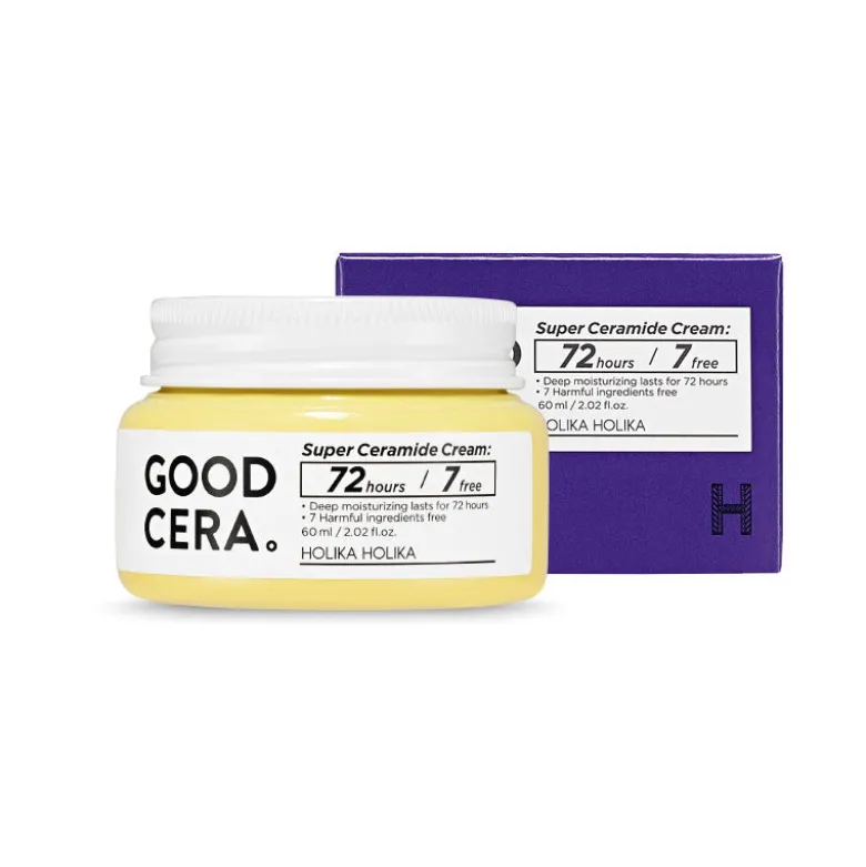 Good Cera Super Ceramide Cream