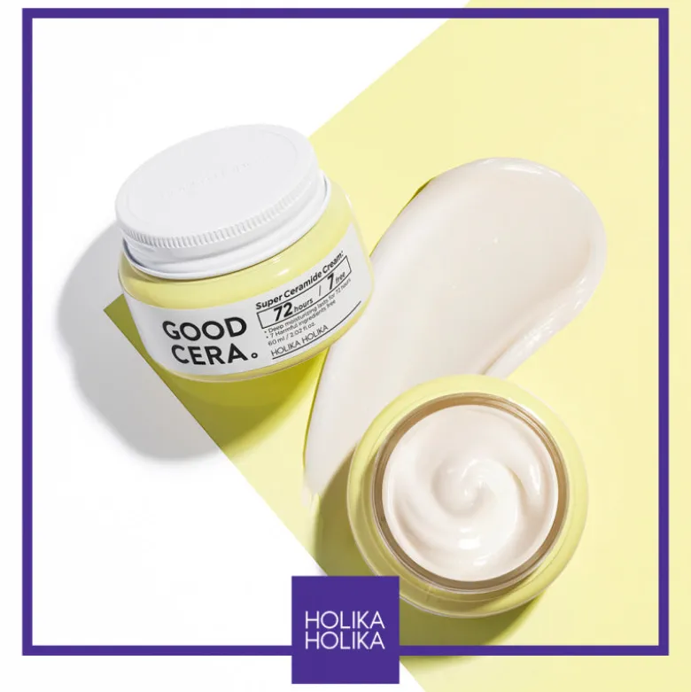 Good Cera Super Ceramide Cream
