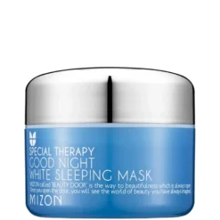 Good Night White Sleeping Mask