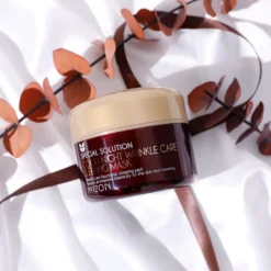 Good Night Wrinkle Care Sleeping Mask