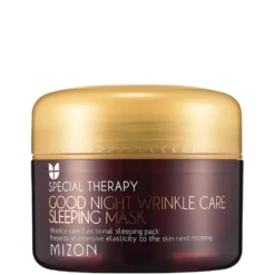Good Night Wrinkle Care Sleeping Mask
