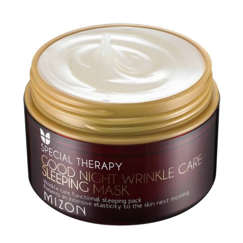 Good Night Wrinkle Care Sleeping Mask